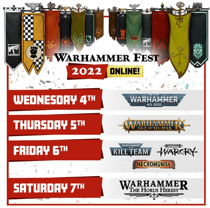 Warhammer Fest