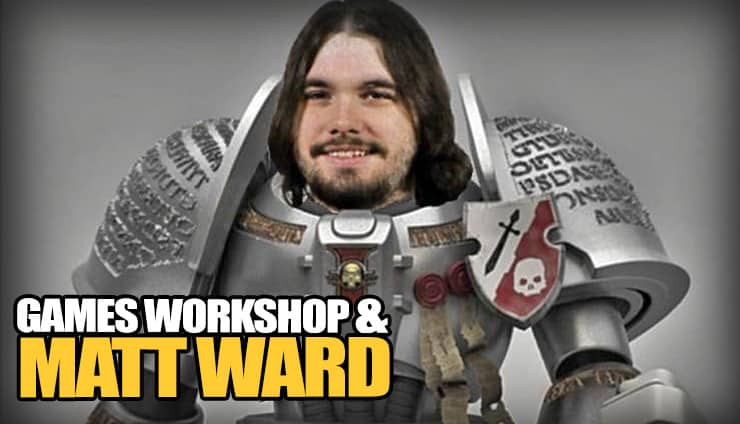 games-workshop-matt-ward
