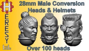 heresylab kickstater male conversion heads