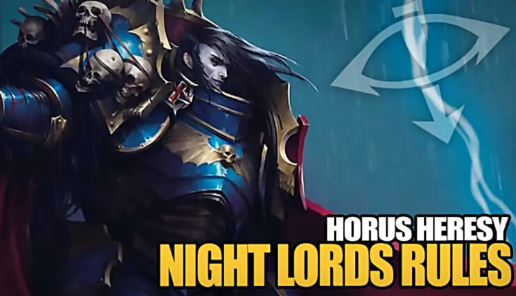 night lords rules