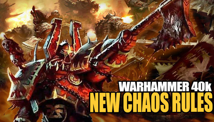 new world eaters rules chaos space marines white dwarf