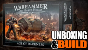 Horus-Heresy-age-of-darkness-box-set-unboxing-and-build-1