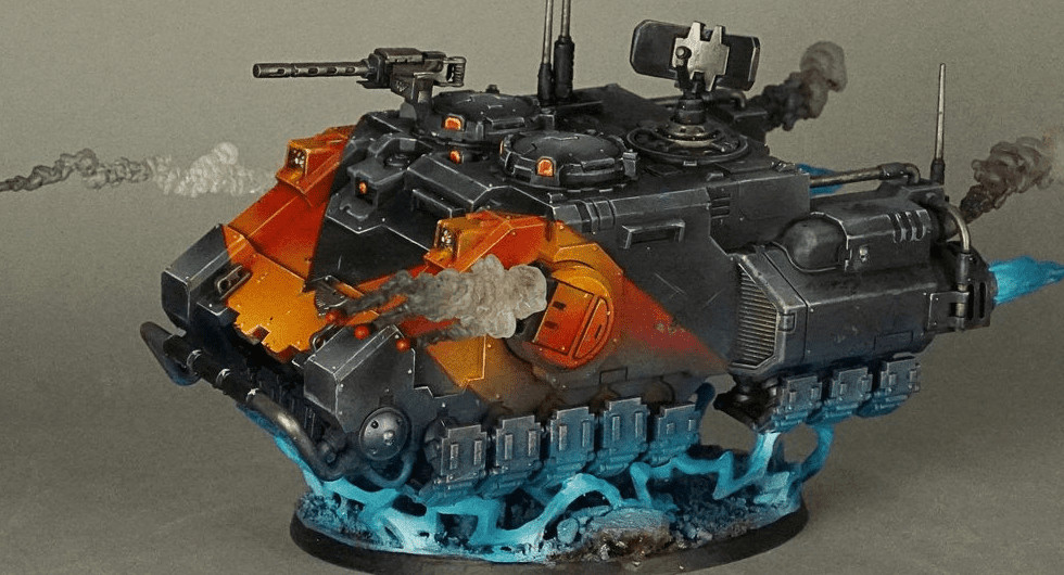 Impulsor FX