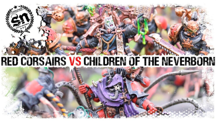 NEw chaos codex report