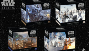 star wars legion battle force starter set