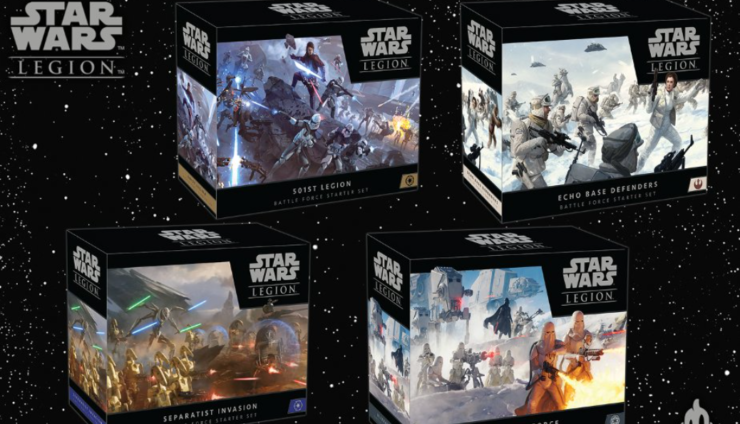 star wars legion battle force starter set