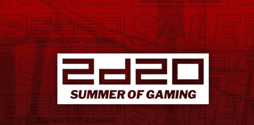 2d20 summer of gaming