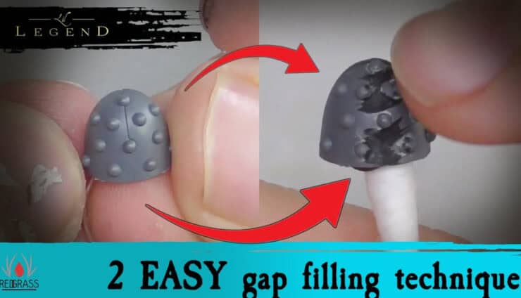 Gap Filling