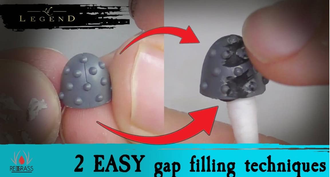 Gap Filling