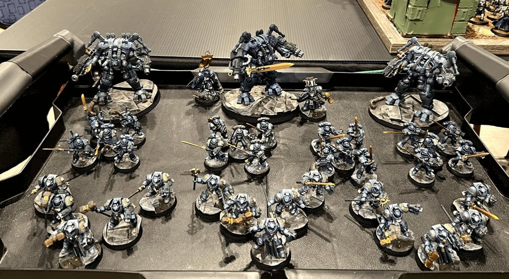 Grey Knights