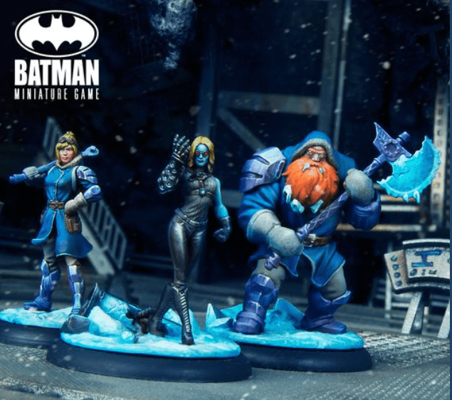 Mr freeze preview 4