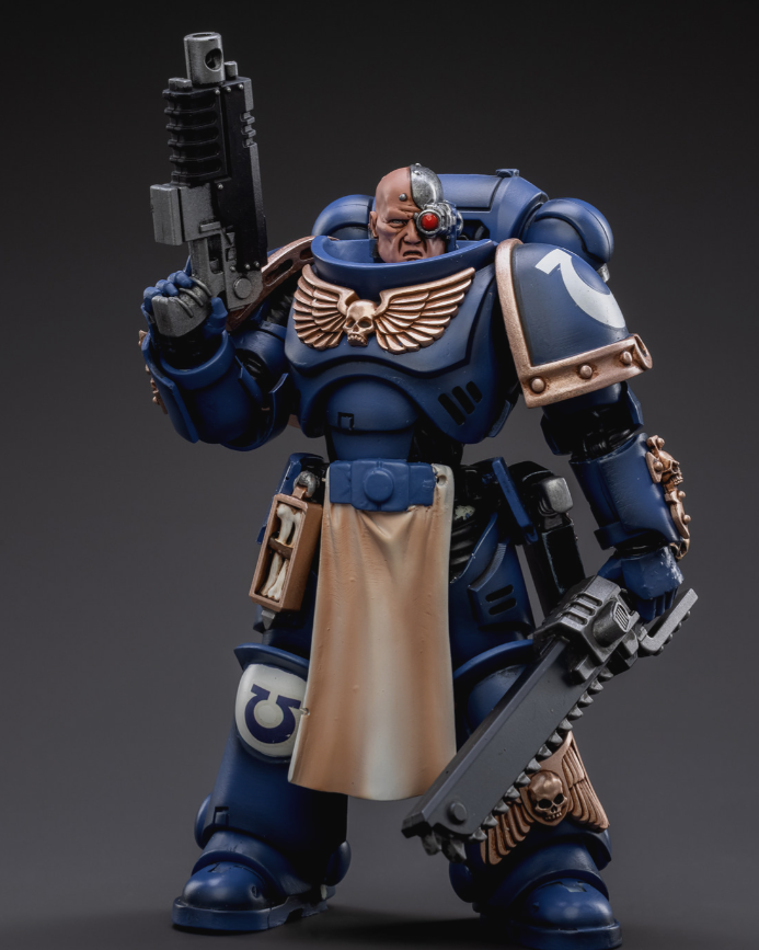 Space Marines JOYTOY 6