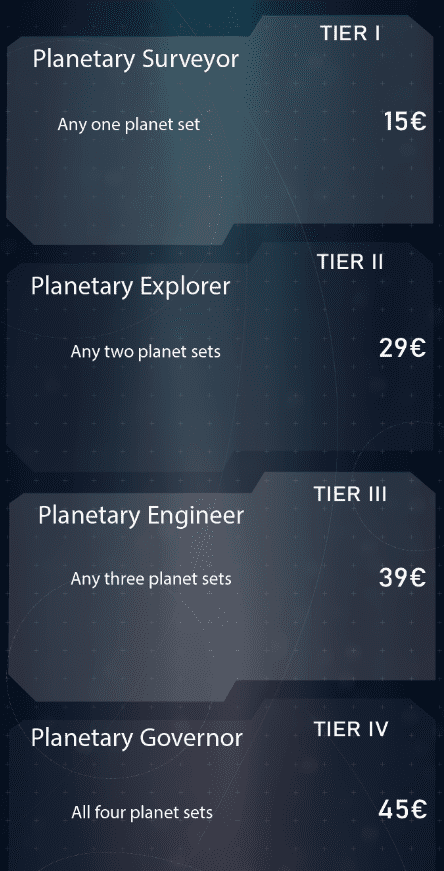 exoplanets 6