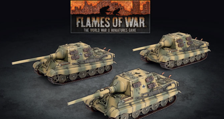 flames of war tanks feature