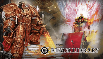 GW Previews the End of The Horus Heresy