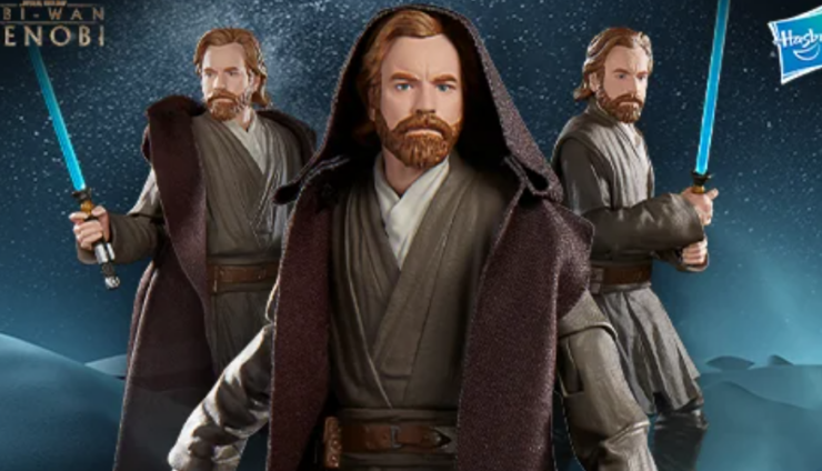 obiwan action figure