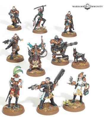 All GW's New Releases Available Through September 3rd