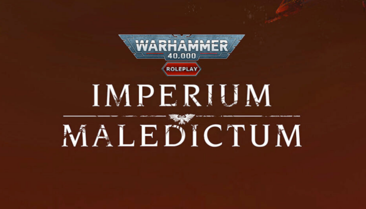 Imperium Maledictum feature