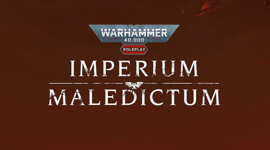Imperium Maledictum feature