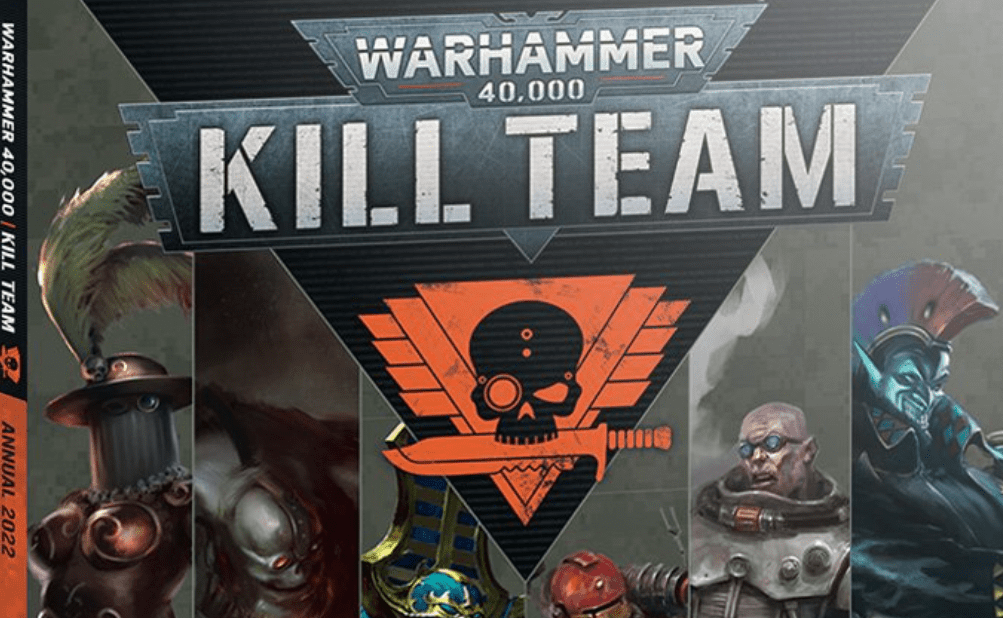 Kill Team Feature