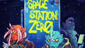 Space Station Zero 2