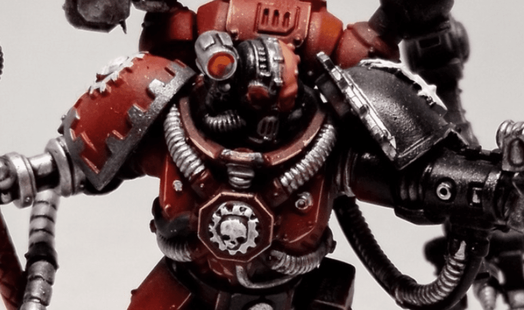 Tech Marine