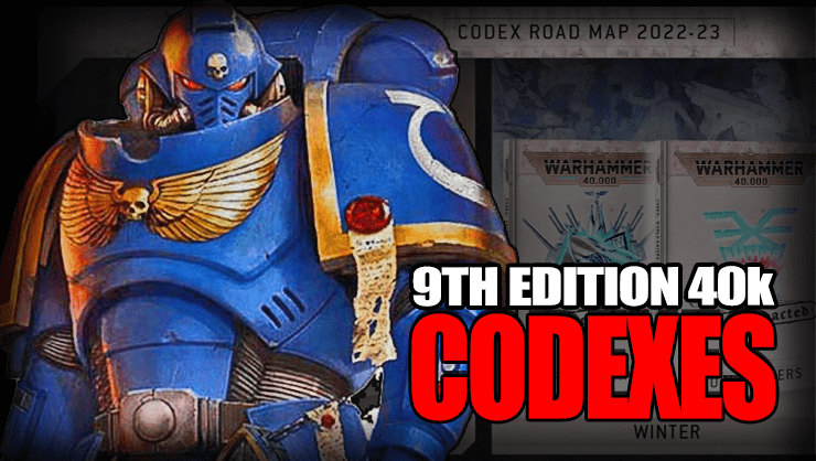 9th-edition-codex-book-next-roadmap warhammer 40k
