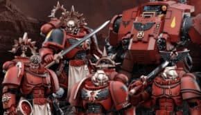 Blood Angels JOYTOY