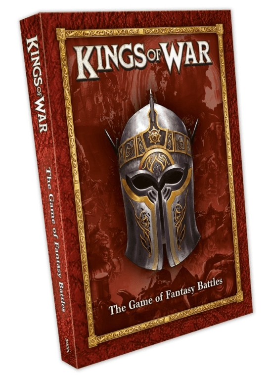 The Kings of War Game Site  Read Our Reviews,Forum & Insights