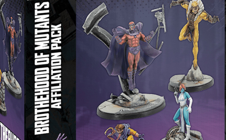 MCP Brotherhood of Mutants feature