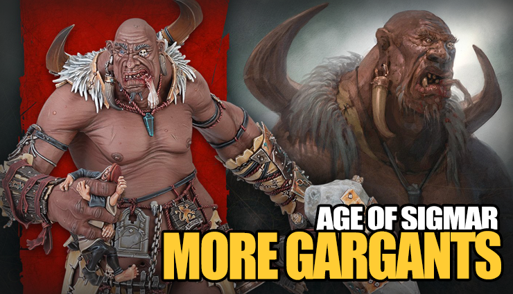 gargants-sons-of-behemat Sons of Behemat Beast-Smasher Mega-Gargant