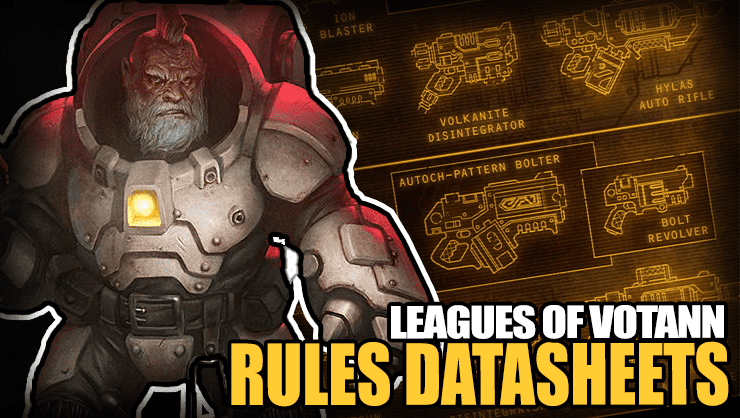 leagues of votaan codex rules leaks datasheets