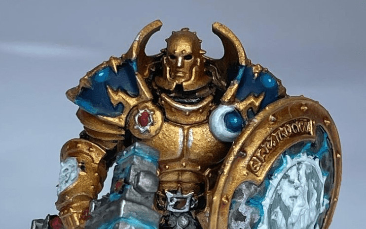 Stormcast