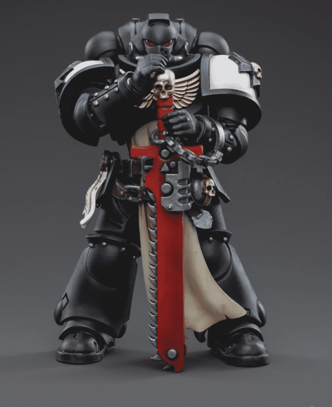 Greenstuff : r/BlackTemplars