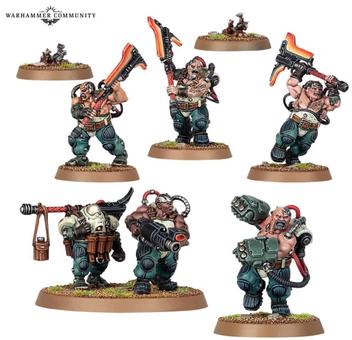 Games workshop BIG BOSS DURBOY 89-57 nel 1001hobbies (Ref.99070209010)