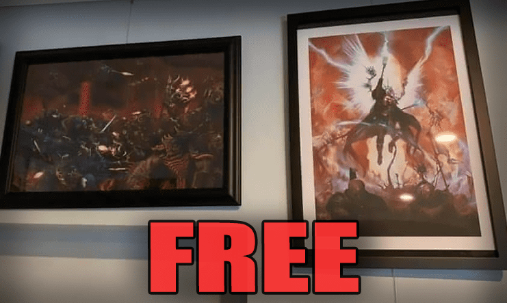 Free-warhammer-art-posters