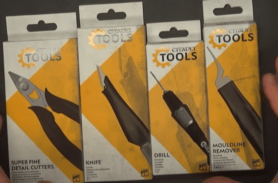 Review: New 2022 Citadel tools and their cheaper (and better