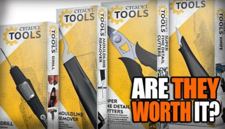 GW Tools