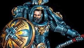 Space Wolves know honor