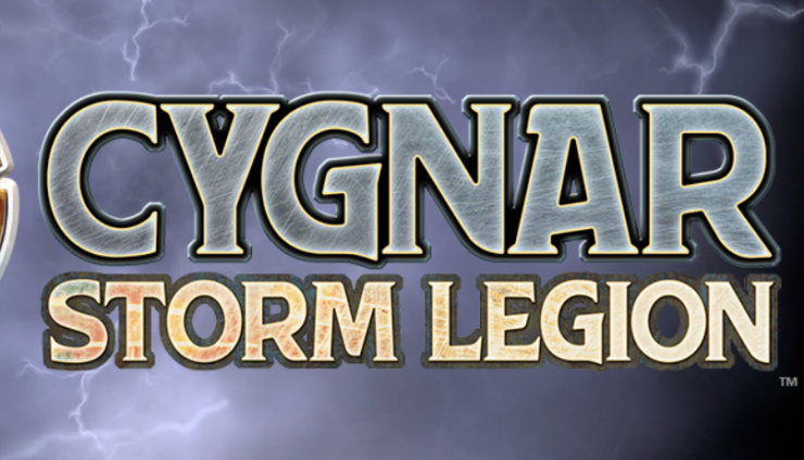 Storm Legion Preview