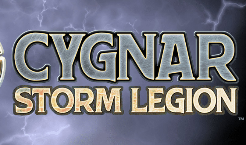 Storm Legion Preview