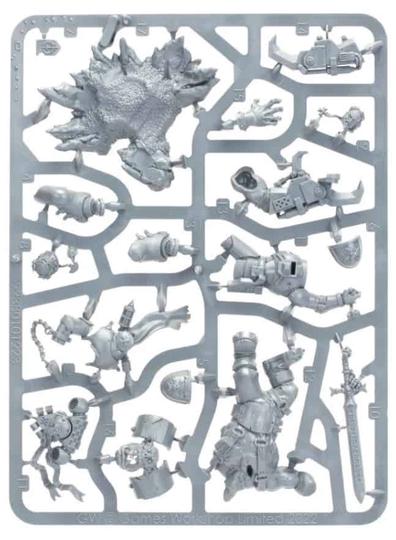 Sky Serpent on X: Twitter friends, I've finally bought some Tamiya Extra  Thin to make some sprue goo - how much sprue do I need to add?   / X