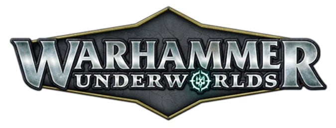 Warhammer Underworlds Banner