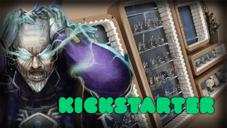 Long Live Mortal Kombat's Kickstarter page is up!