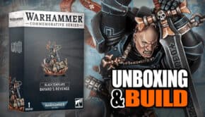 black-templar-unboxing-and-build Bayard's Revenge