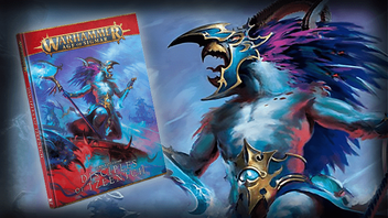 How to Play AoS Tzeentch: Guild of Summoners & Hosts Arcanum