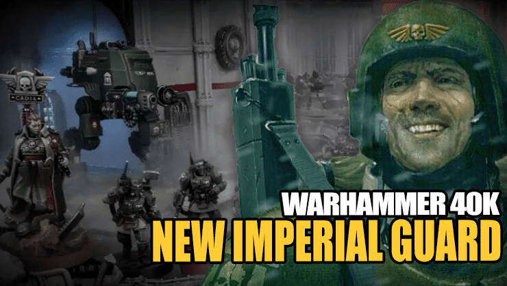Cadia's Creed: Warhammer 40k and the Imperial Guard: Product