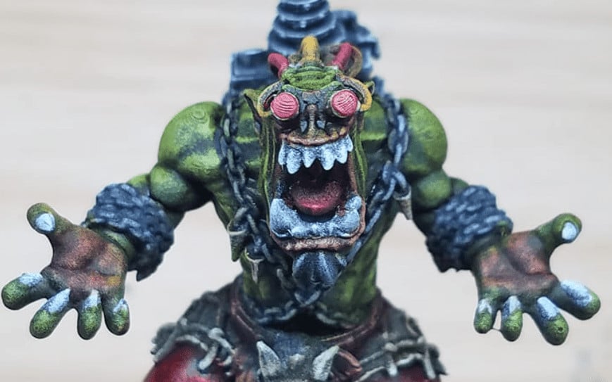 orks make your head go pop