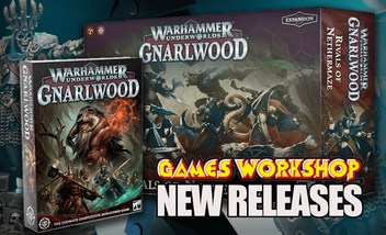 Warhammer Underworlds: Starter Set - Fair Game