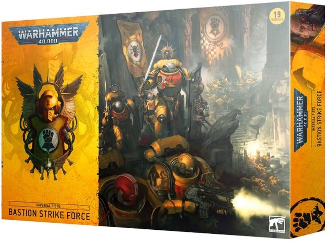  Games Workshop Warhammer 40K Court of The Crimson King (2022  Holiday Bundle) : Toys & Games